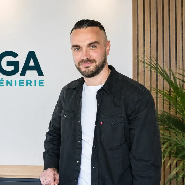 Dany, directeur technique d’OWEGA