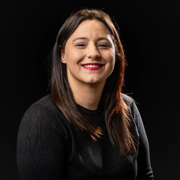 Susana, directrice commerciale d’OWEGA